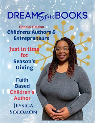 Dream Books_Childrens-Jessica Solomon