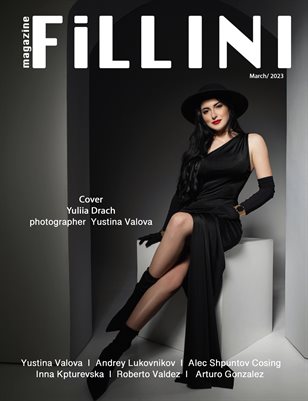 FiLLINI magazine (March/2023)