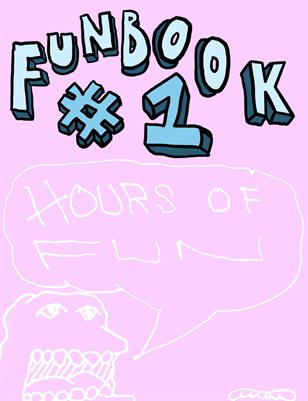 Fun Book 01 