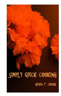 Simply Quick Cooking