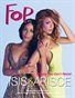 Issue #7 - Isis & Arisce (Beauty You Can't Resist)