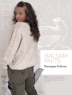 BK Ptarmigan - Magazine