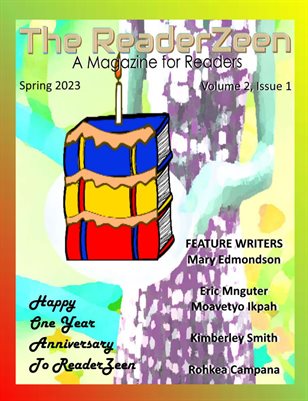 ReaderZeen Spring 2023