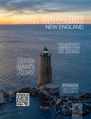 Local Magazine New England Winter 2022 Issue 6