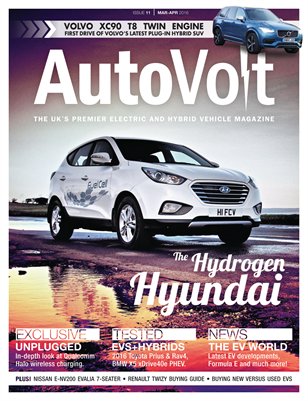 Autovolt Magazine - Mar-Apr 2016