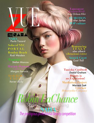 VueZ™ Magazine May 2022