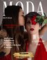 Moda Republic Magazine February 2023 Valentine's Day Issue 35