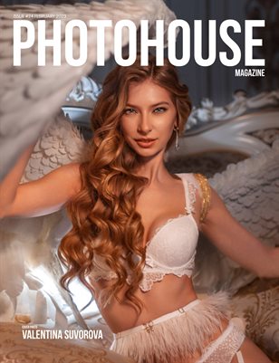 Photohouse Magazine - Issue #24
