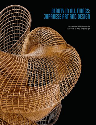 Beauty in All Things: Japanese Art and Design