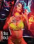 Issue #40 with Miss Red