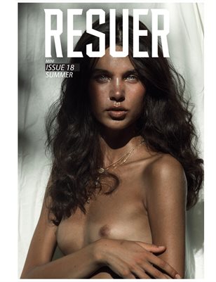 Resuer Magazine #18 - Summer