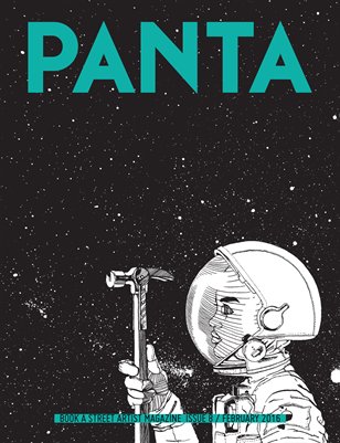 PANTA Issue 8