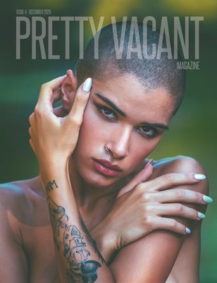 Pretty Vacant Magazine - 4