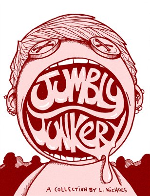 Jumbly Junkery #1