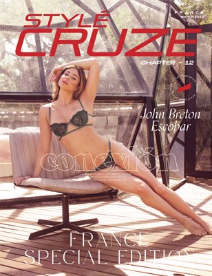 StyleCruze France chapter 12