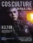 Cos Culture Magazine - December 2015 [Kelton Cover]