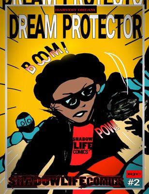 Dream Protector #2