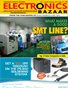 Electronics Bazaar, November 2013