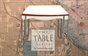 The Table Series