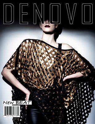 Denovo Issue 19 July 2015