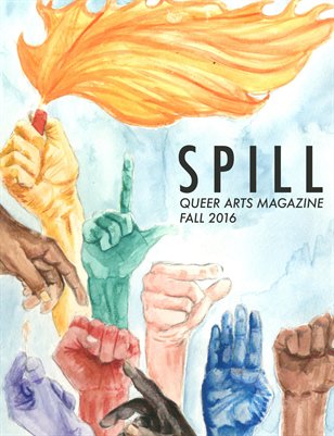 Spill | Fall 2016