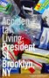 Accidental Living: President St., Brooklyn, NY