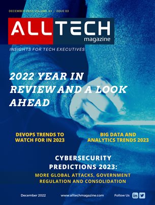 Alltech Magazine