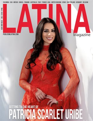 LATINA Magazine - Dec/2018 - #46