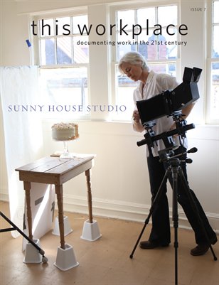 Sunny House Studio