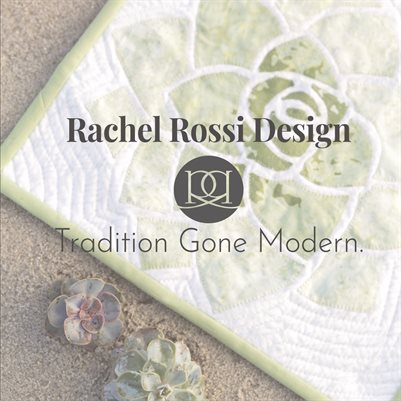 2018 Wholesale Catalog | Rachel Rossi Design