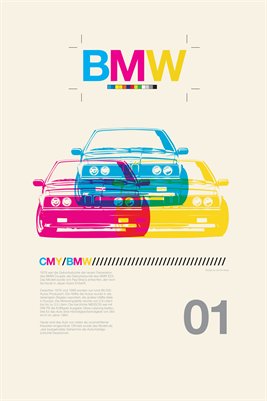 BMW E24 | 01