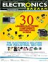 Electronics Bazaar, February 2014