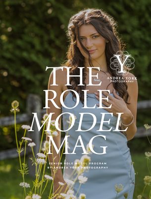 Role Model Magazine