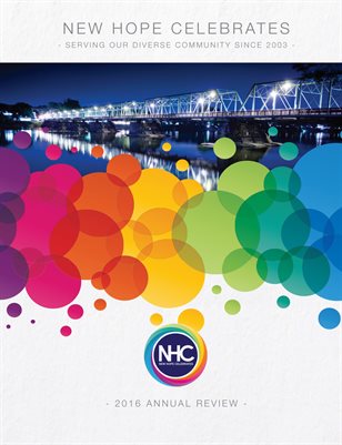 NHC 2016 Annual Review