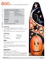 Boo Pelt Board, Ironing Board, or Ornament Painting Pattern by Sharon Chinn SC14923