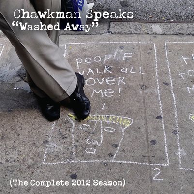 Chawkman Speaks