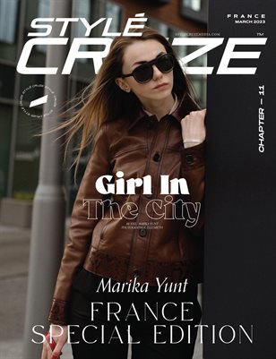 StyleCruze France chapter 11
