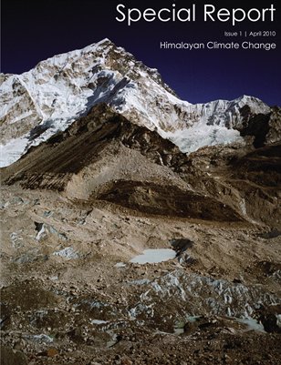 Himalayan Climate Change