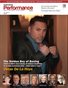 Oscar De La Hoya Edition - PERFORMANCE/P360 MAGAZINE - Vol. 32 No. 2