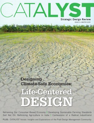 Climate Safe Economies: Life-Centered Design