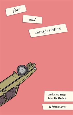 Fear and Transportation
