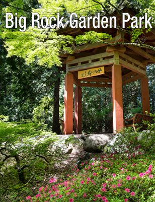 Big Rock Garden Park