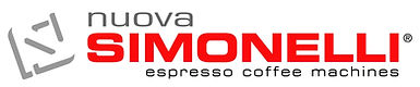 nuova simonelli brand logo,