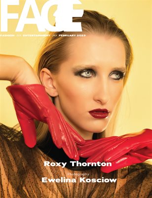Roxy Thornton