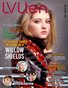 LVLten Magazine | Nov/Dec 2015 Willow Shields