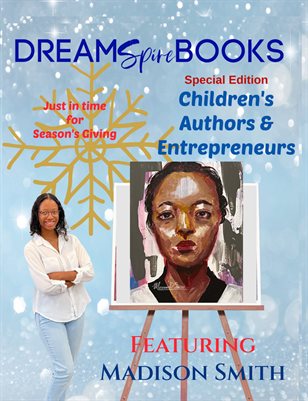 Dream Books_Childrens-Madison Smith