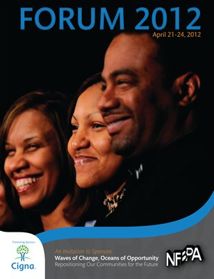NFBPA National Sponsorship Booklet