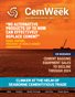 CemWeek Magazine #50: June 2019 