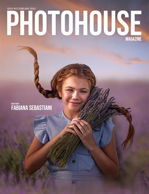 Photohouse Magazine - Issue #23