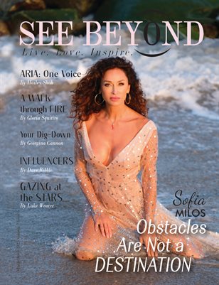See Beyond Magazine March/April 2023 Edition